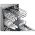 Westinghouse Freestanding Stainless Steel Sensor Wash Dishwasher WSF6602XB image NaN