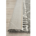 Rug Culture Saffron Oversize Grey Rug 400X300CM - SAF-22-GRY-400X300 image NaN