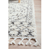 Rug Culture Casablanca Extra Large Natural & Charcoal Rug 330X240CM - CBA-FEZ-NAT-330X240 image NaN