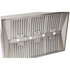Schweigen 120cm BBQ Canopy Rangehood with On-Board Motor - Stainless Steel CL8912 image NaN