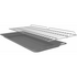 NEFF 90cm Pyrolytic Built-in oven Graphite-Grey L2ACH7MG0 image NaN