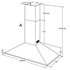 Westinghouse WRF900CS 90cm Canopy Rangehood image NaN