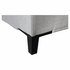 Ostro Freycinet 4 Seater Left Hand Chaise Sofa Dove U6250ZLHFMERDVX image NaN