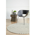 Rug Culture Mirage Medium Grey Rug 200X200CM - MIR-359-GRY-200X200 image NaN