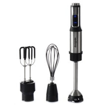 Durapres Prep & Serve Bundle with Electric Knife Set, Hand Mixer Set and Mini Food Processor DP10809AU hero image