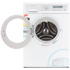 8kg Front Load Electrolux Washing Machine EWF1282 image NaN
