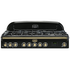 Falcon 90cm Freestanding Dual Fuel Oven/Stove  CDL90DFRG-BR  image NaN