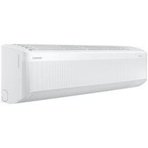 Samsung 5.0kW Reverse Cycle GEO WindFree Hiwall DRED Enabled Split System Air Conditioner F-AR18DXEANWK1 hero image