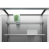 Fisher & Paykel Series 11 442L Integrated Column Freezer with Ice Left Hinge RS7621FLJK1 image NaN