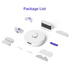 Narwal Freo X Plus Robotic Vacuum and Mop Cleaner XPLUS image NaN
