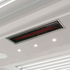 Bromic Platinum Electric Heater 2300W - Black 2620240 image NaN