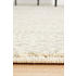 Rug Culture Evoke Extra Large Grey Rug 330X240CM - EVO265GREY330X240 image NaN