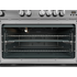 Glem 90cm Fan Assisted Gas Oven/Stove Black GS965GGN image NaN