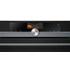 Siemens 60cm iQ700 studioLine Pyrolytic Black Built-In Oven HR876G8B6A  image NaN