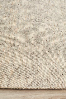 Rug Culture Relic Extra Large Natural Rug 320X230CM - REL-160-NAT-320230 hero image