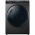 Haier 9kg Front Load Washer & 8kg Heat Pump Dryer Laundry Pack HWF90ANB1HDHP80ANB1 image NaN