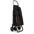 Rolser Big Polar 4 Wheel Trolley Black R-BIG005-1023 image NaN
