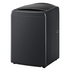 LG Series 9 12kg Top Load Washing Machine Platinum Black WTL9-12B image NaN