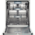 Bosch SMU69U75AU Under Bench Dishwasher image NaN