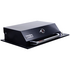 Smart Four Burner Drop-In LPG BBQ Black 4000DGSLBLK image NaN