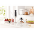 Morphy Richards Hand Blender Set MRHBS8BK image NaN