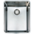 Franke KBX110-34OFB Kubus Single Bowl Undermount Sink image NaN