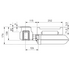 Bora Professional 3.0 Cooktop Extractor - Stainless Steel PKA3 image NaN