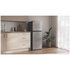 Haier 300 Series 208L Top Mount Refrigerator Satina HRF210TS image NaN