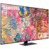 Samsung 75 Inch Q80B 4K UHD QLED Smart TV QA75Q80BAWXXY image NaN