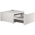 ASKO Laundry Pedestal Drawer White HP320W image NaN