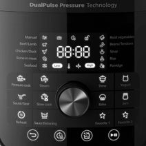 Philips 3000 Series 8L Multi Cooker HD2823-80 hero image