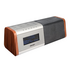 Bush BCR35DABW DAB+ Digital Clock Radio image NaN