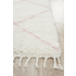 Rug Culture Saffron Small Pink Rug 170X120CM - SAF-22-PNK-170X120 image NaN