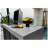 Artusi 1400mm Ascale Outdoor Kitchen with Cosmopolitana Grey Cladding QAP14AS-CG image NaN