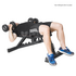 Cortex BENCHBN6-SET Exercise Bench Complete Set image NaN