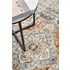 Rug Culture Jaipur Medium Grey Multi-coloured Rug 230X160CM - JPR-99-GREY-230160 image NaN