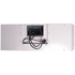 Glem 85cm 800 Series Under Cupboard Stainless Steel Rangehood CK85UCF  image NaN