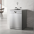 Miele 60cm G5000 Freestanding Dishwasher Stainless Steel G5000SCCLST image NaN