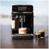 Philips 2200 Series LatteGo Fully Automatic Espresso Machine EP223140 image NaN