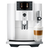 Jura E8 INTC Piano White Automatic Coffee Machine 15662 image NaN