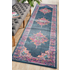 Rug Culture Babylon Large Navy Rug 400X80CM - BLN-211-NAVY-400X80 image NaN