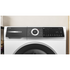 Bosch Series 8 10kg Front Load Washing Machine WGH254A1AU image NaN