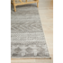 Rug Culture Terrace Medium Grey Rug 230X160CM - TER-5505-GRY-230X160 image NaN