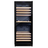 LeCavist Cuvee Rothschild 303 Bottle Dual Zone Wine Fridge LCS300VN2Z1D image NaN