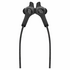 B&O BeoPlay E6 Wireless In Ear Headphones Black - 1645300 image NaN