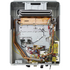 Rinnai Infinity 32 Continuous Flow Gas Hot Water System INF32E60B image NaN