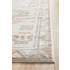 Rug Culture Mayfair Medium Natural & Peach Rug 300X80CM - MAY-CAT-NAT-300X80 image NaN