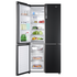 Haier 628L Quad Door Frost Free Fridge Black HRF700YCX image NaN