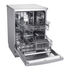 Seiki SC-1200AU6DS Freestanding Dishwasher image NaN