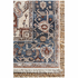 Rug Culture Heriz Hazelnut 240x160cm HRZ-HAZELNUT-240160 image NaN